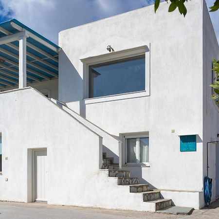 Kafkis House, Paros Villa Dhragoulas Exterior photo