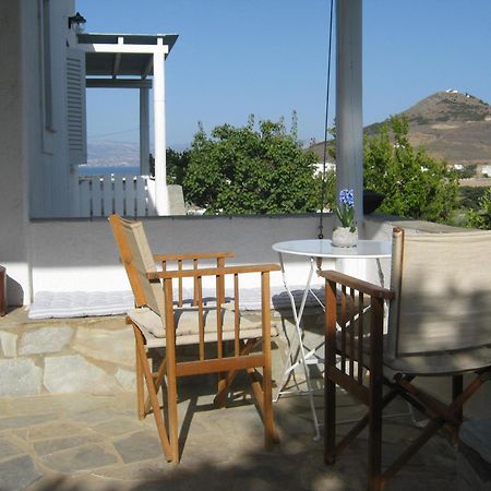 Kafkis House, Paros Villa Dhragoulas Exterior photo