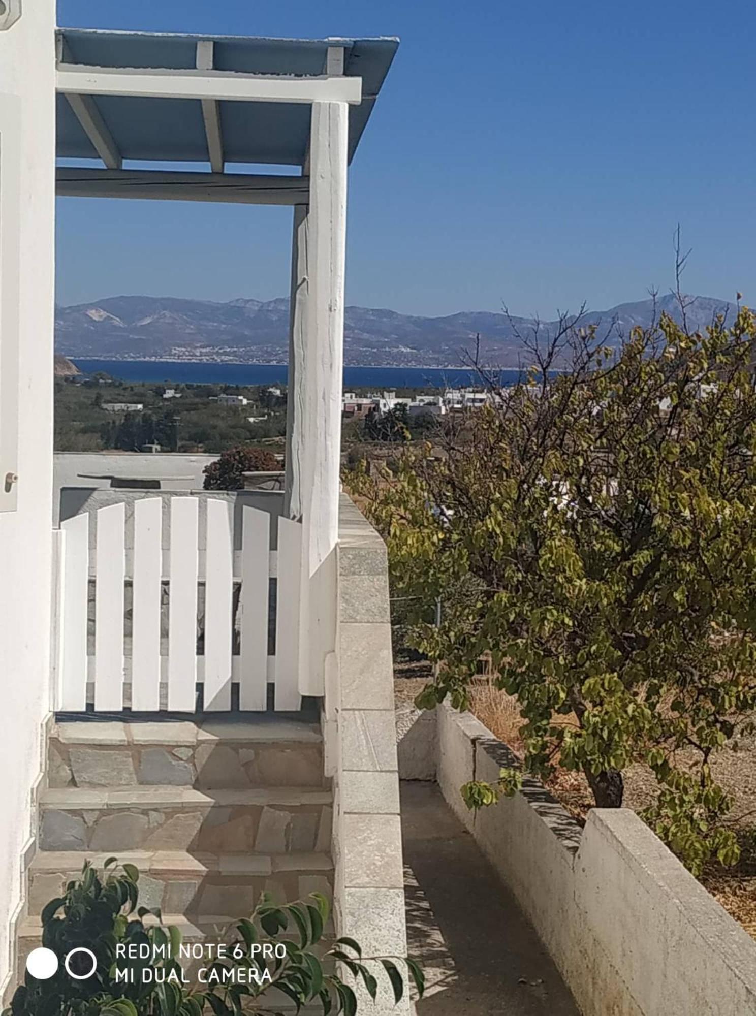 Kafkis House, Paros Villa Dhragoulas Exterior photo
