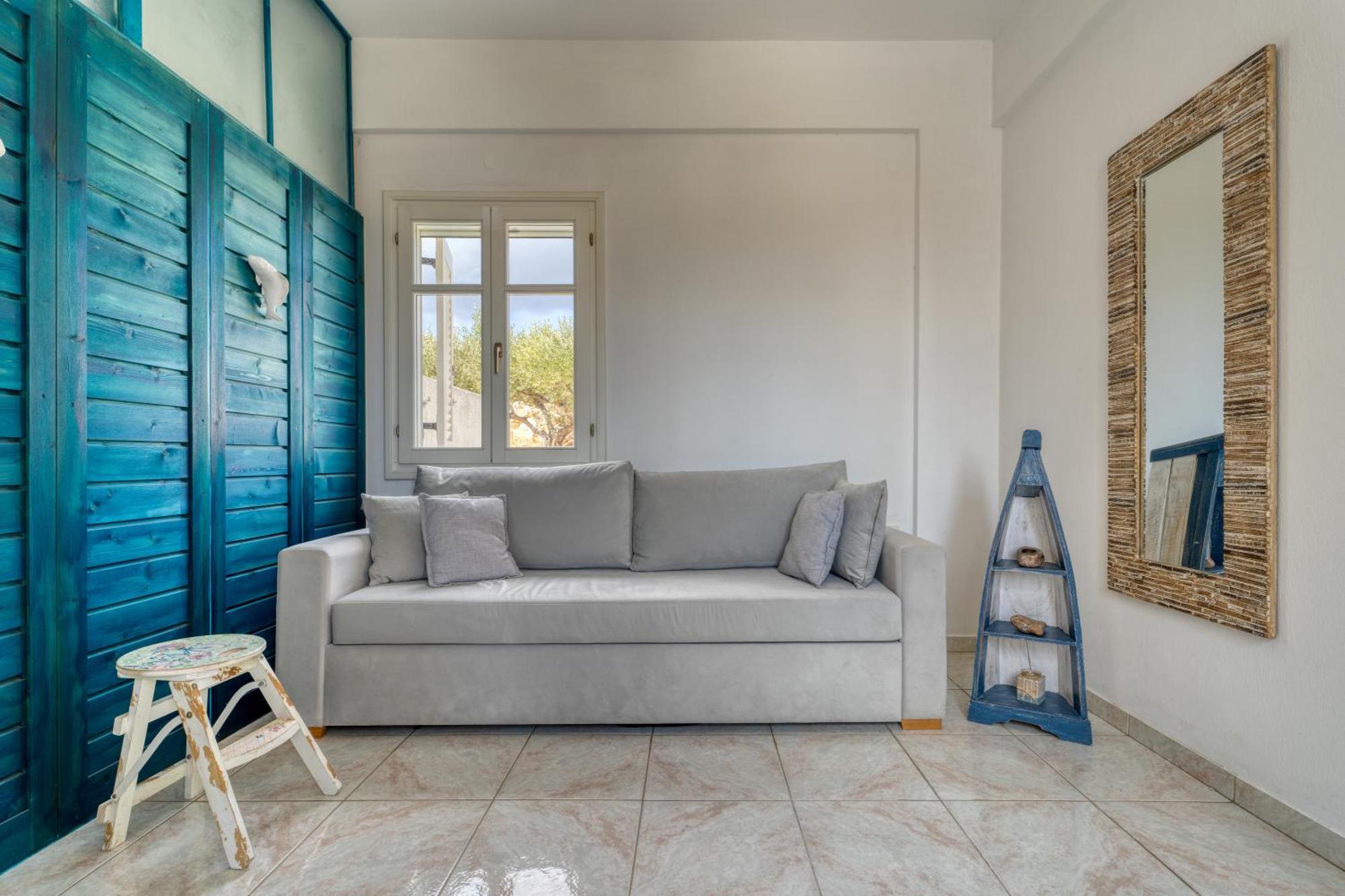 Kafkis House, Paros Villa Dhragoulas Exterior photo
